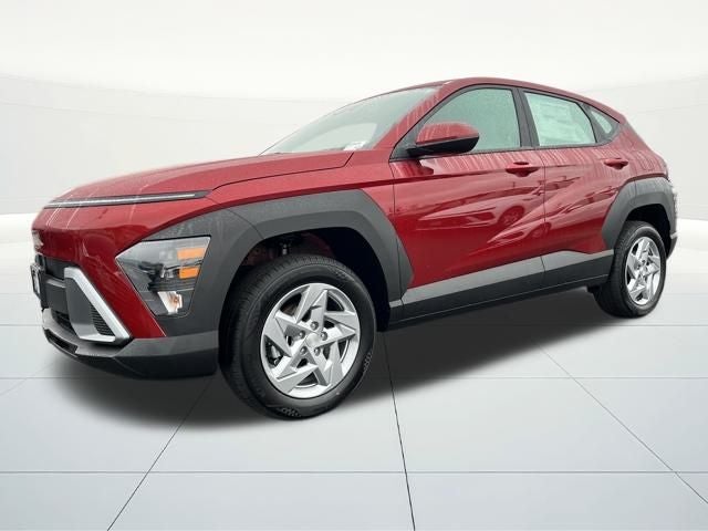 2026 Hyundai Kona SE AWD