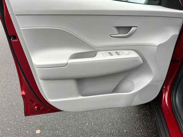 2026 Hyundai Kona SE AWD