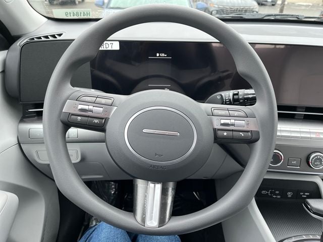 2026 Hyundai Kona SE AWD