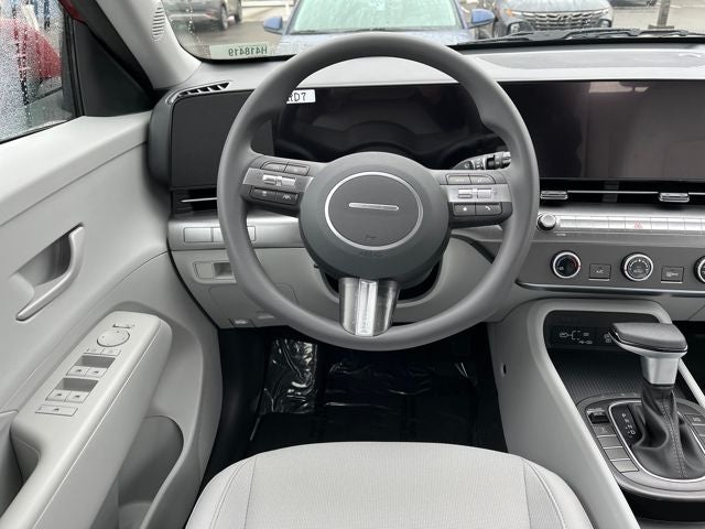 2026 Hyundai Kona SE AWD