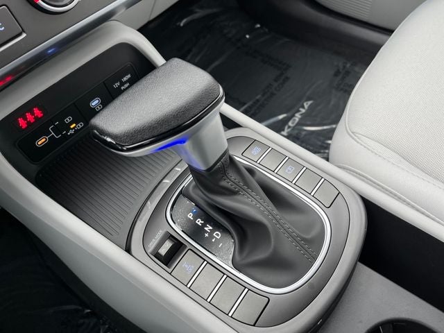 2026 Hyundai Kona SE AWD