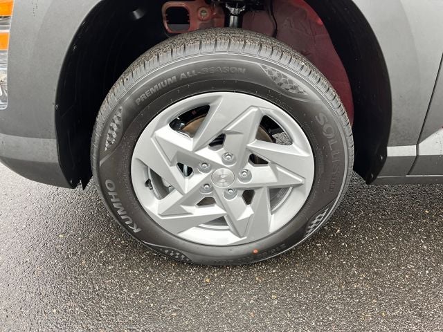 2026 Hyundai Kona SE AWD