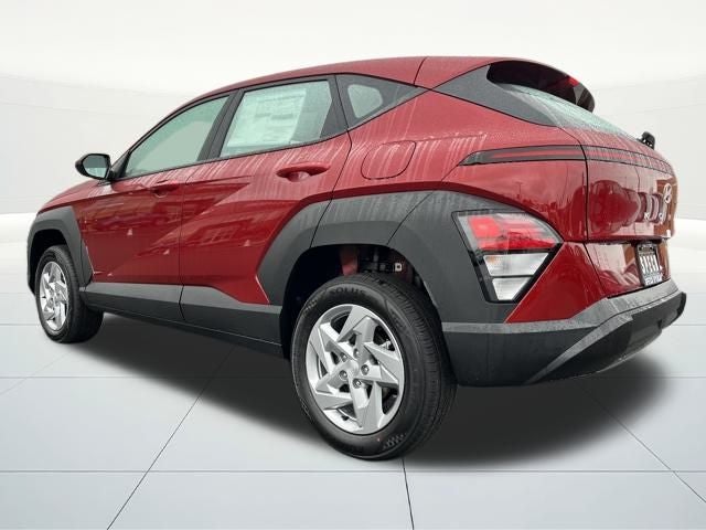 2026 Hyundai Kona SE AWD