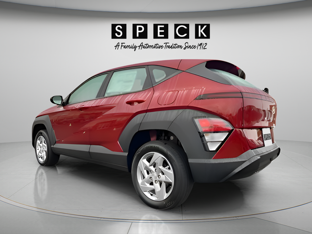 2026 Hyundai Kona SE AWD