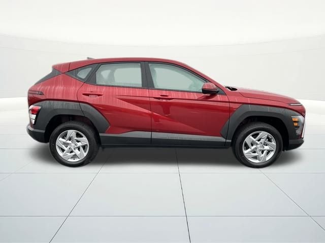 2026 Hyundai Kona SE AWD