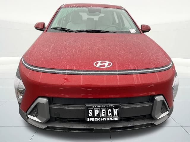 2026 Hyundai Kona SE AWD