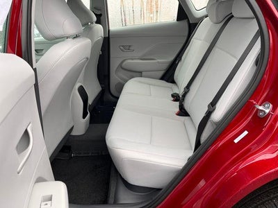 2026 Hyundai Kona SE AWD