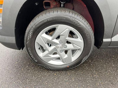 2026 Hyundai Kona SE AWD