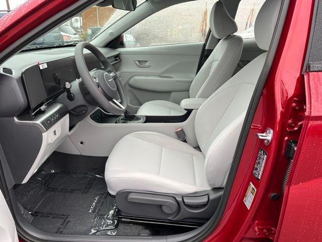 2026 Hyundai Kona SE AWD