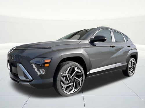 2026 Hyundai Kona SEL Premium AWD