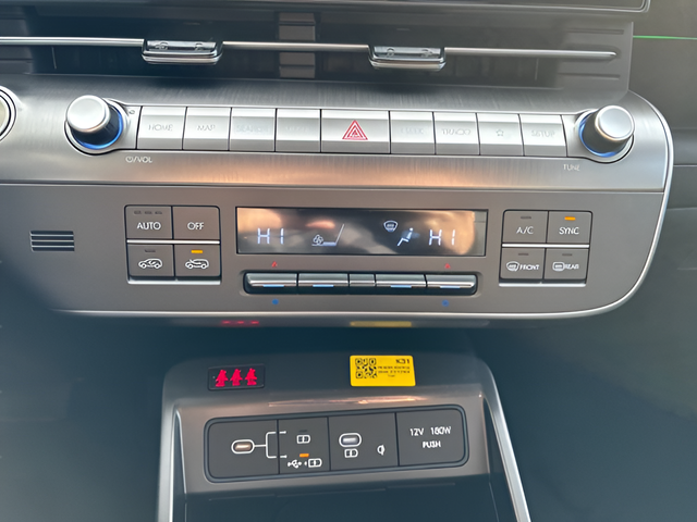 2026 Hyundai Kona SEL Premium AWD