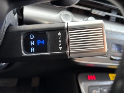 2026 Hyundai Kona SEL Premium AWD