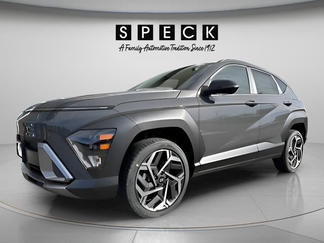 2026 Hyundai Kona SEL Premium AWD