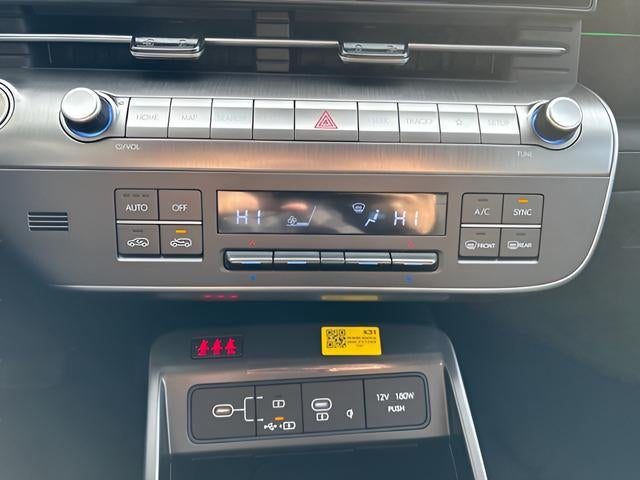 2026 Hyundai Kona SEL Premium AWD