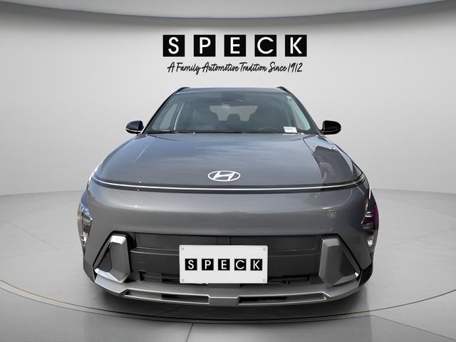 2026 Hyundai Kona SEL Premium AWD