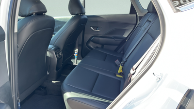 2026 Hyundai Kona Limited AWD