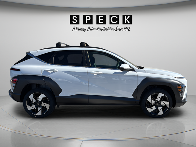 2026 Hyundai Kona Limited AWD