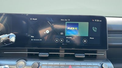 2026 Hyundai Kona Limited AWD