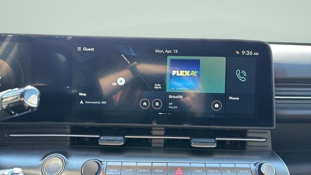 2026 Hyundai Kona Limited AWD