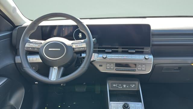 2026 Hyundai Kona Limited AWD