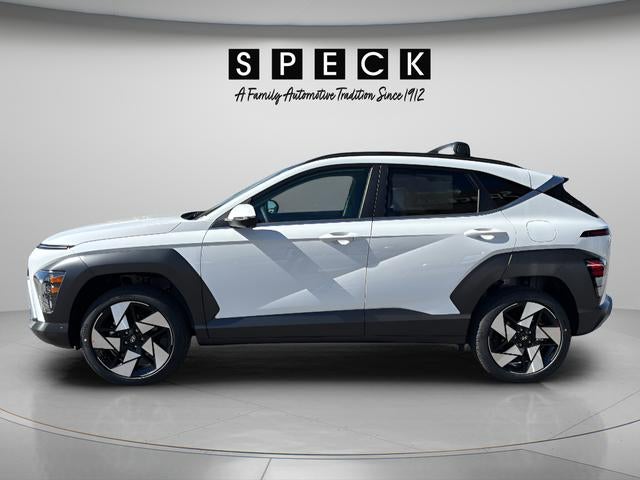 2026 Hyundai Kona Limited AWD