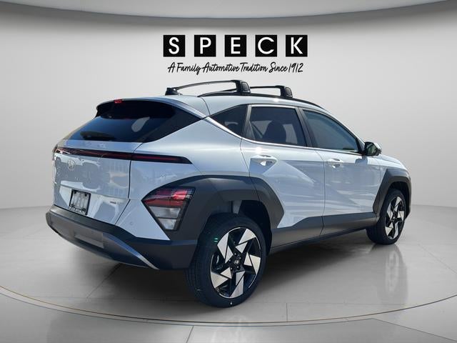2026 Hyundai Kona Limited AWD