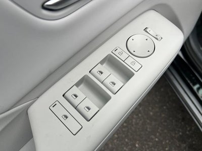 2026 Hyundai Kona Limited AWD