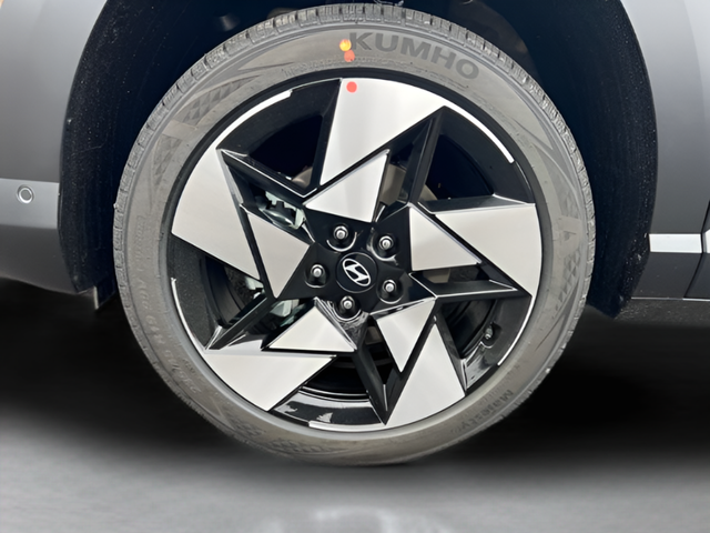 2026 Hyundai Kona Limited AWD