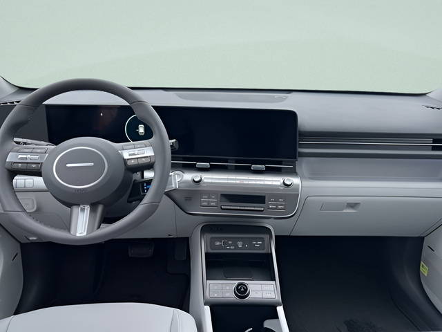 2026 Hyundai Kona Limited AWD