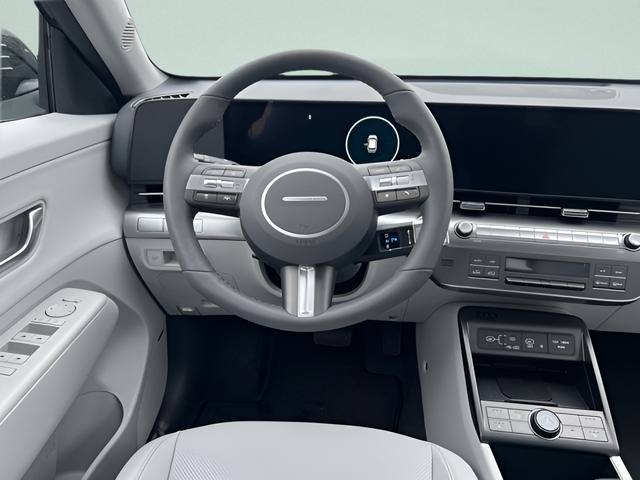 2026 Hyundai Kona Limited AWD