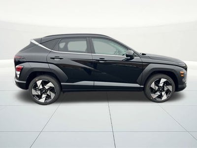 2026 Hyundai Kona Limited AWD