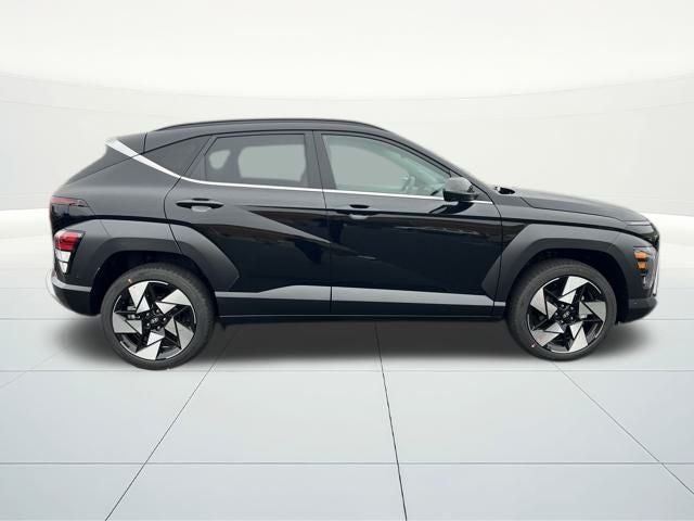 2026 Hyundai Kona Limited AWD