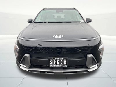 2026 Hyundai Kona Limited AWD