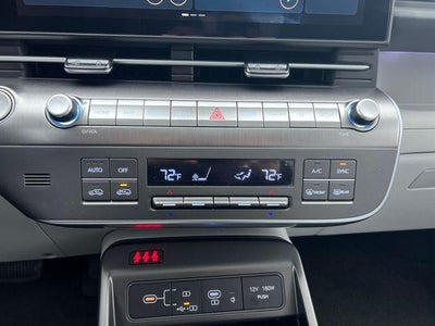 2026 Hyundai Kona Limited AWD