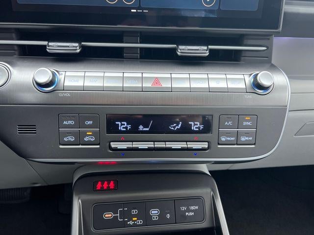 2026 Hyundai Kona Limited AWD