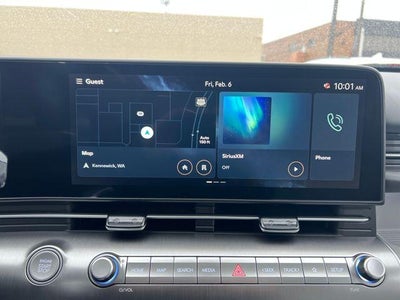 2026 Hyundai Kona Limited AWD