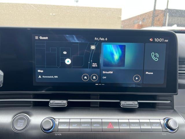 2026 Hyundai Kona Limited AWD