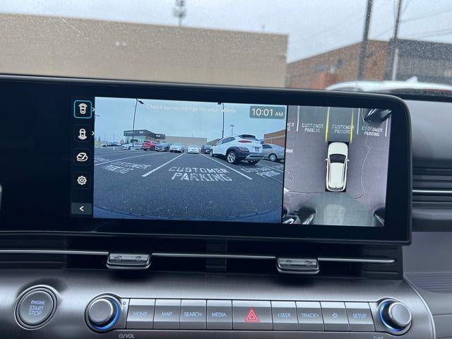 2026 Hyundai Kona Limited AWD