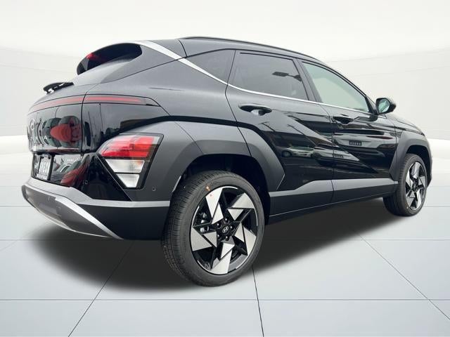 2026 Hyundai Kona Limited AWD