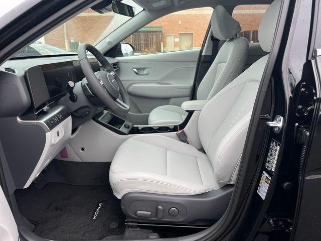 2026 Hyundai Kona Limited AWD