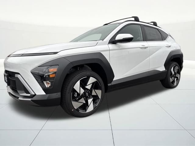 2026 Hyundai Kona Limited AWD