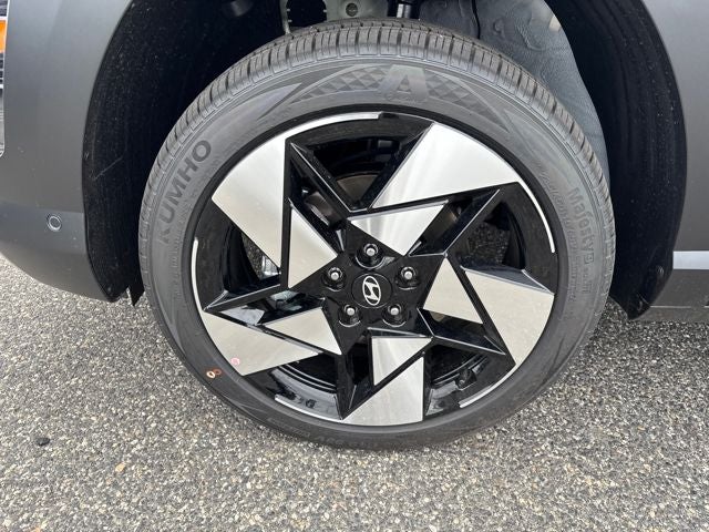 2026 Hyundai Kona Limited AWD