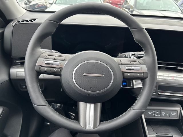 2026 Hyundai Kona Limited AWD