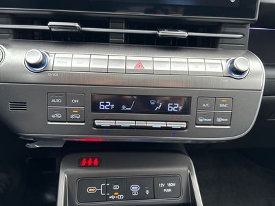 2026 Hyundai Kona Limited AWD