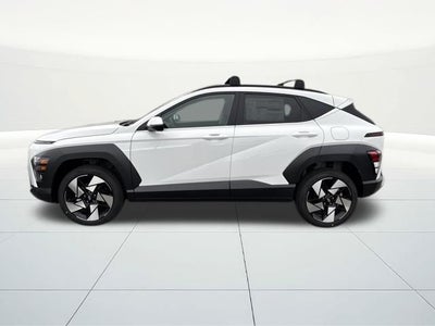 2026 Hyundai Kona Limited AWD