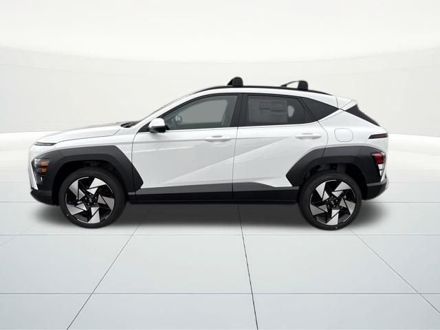2026 Hyundai Kona Limited AWD