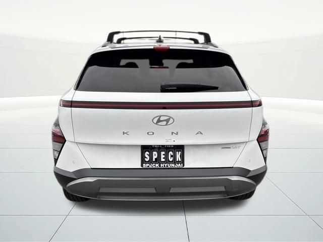 2026 Hyundai Kona Limited AWD