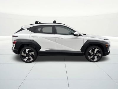 2026 Hyundai Kona Limited AWD