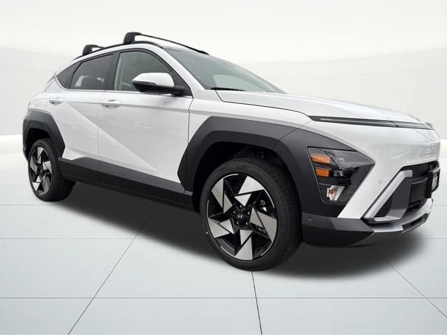 2026 Hyundai Kona Limited AWD