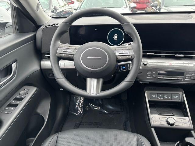 2026 Hyundai Kona Limited AWD